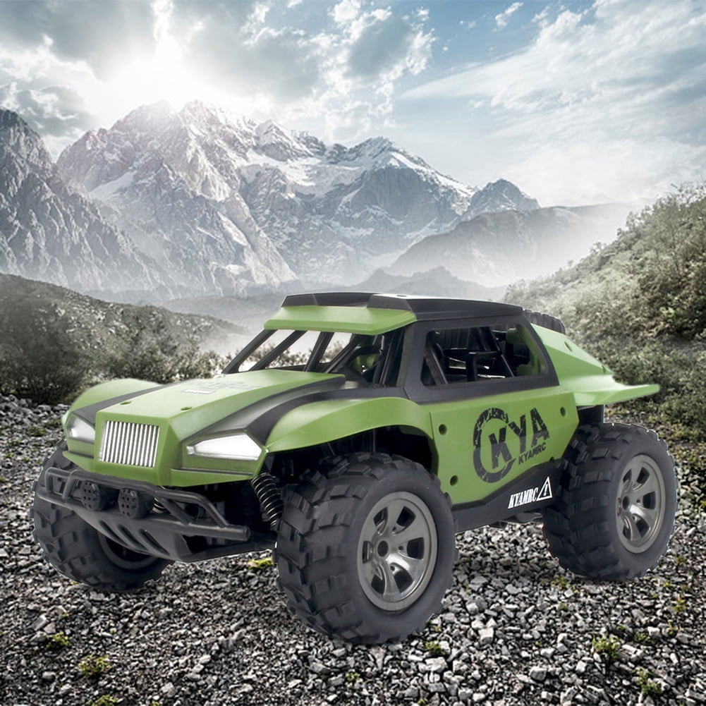 mountain rally car remote control