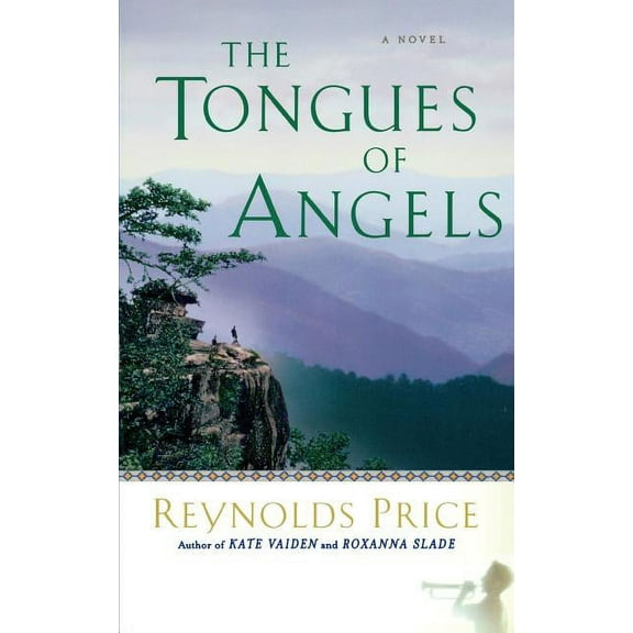 Tongues of Angels, (Paperback)