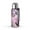 White-1, variant on Floral 20oz Stainless Steel Thermal Bottle with Tea Filter and Cup Lid, Vacuum Insulated Coffee Mug with 316L Inner Liner, Leakproof Travel Thermos for Office,Thanksgiving,Christmas, Spring,Flower
