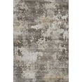 thumbnail image 2 of Addison Rugs Mayfield Premium Machine Washable Transitional Abstract Taupe Rectangle Rug, 9' x 12', 2 of 6