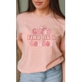 thumbnail image 4 of Cupid Find me a Cowboy PLUS SIZE Graphic Tee T-Shirt, 4 of 8