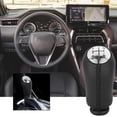 thumbnail image 1 of Car 5 Speed Shift Knob for Clio For Megane with Premium Material Construction, 1 of 9
