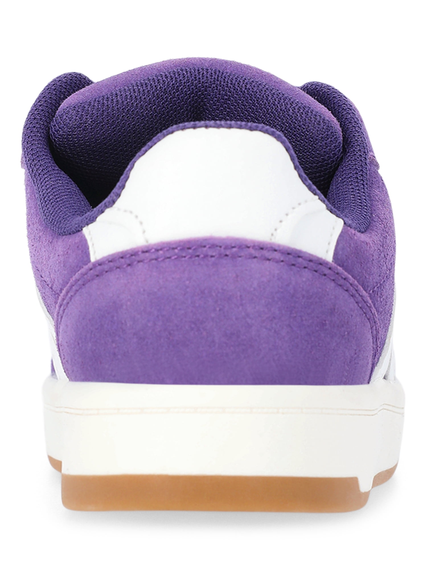 Wonder Nation Little and Big Kids Chunky Skate Sneakers