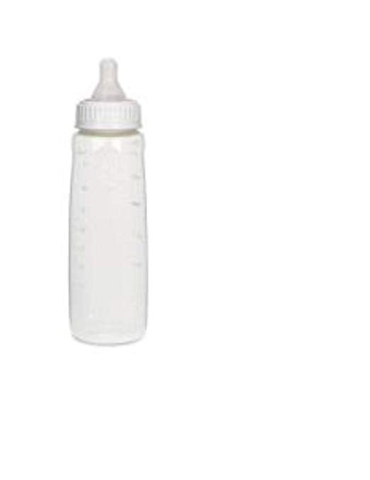 nuk first essentials bottles