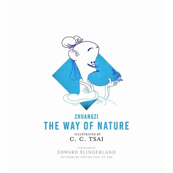 Illustrated Library of Chinese Classics The Way of Nature, Book 6, (Paperback)
