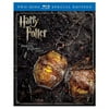 Blu-ray Harry Potter and the Deathly Hallows, Part I (2-Disc Special Edition)...