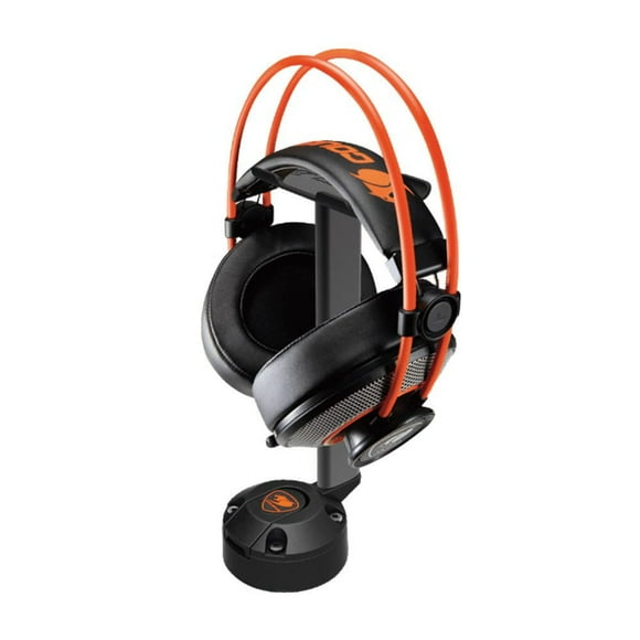 Support pour casque d'écoute Bunker S