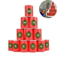 thumbnail image 3 of 12PCS Universel EVA Soft Cible pour les Enfants, 3 of 6