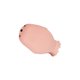 thumbnail image 1 of Calentador de manos Advancent bolsa de agua caliente de mano Animal Reutilizable rosa, 1 of 6