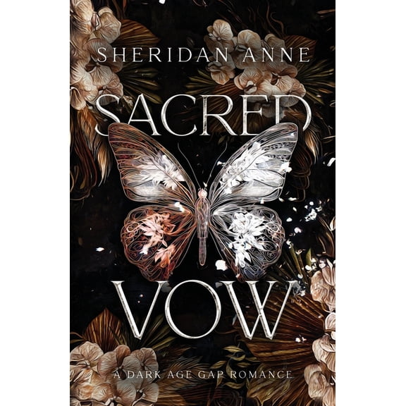 Sacred Vow, (Paperback)
