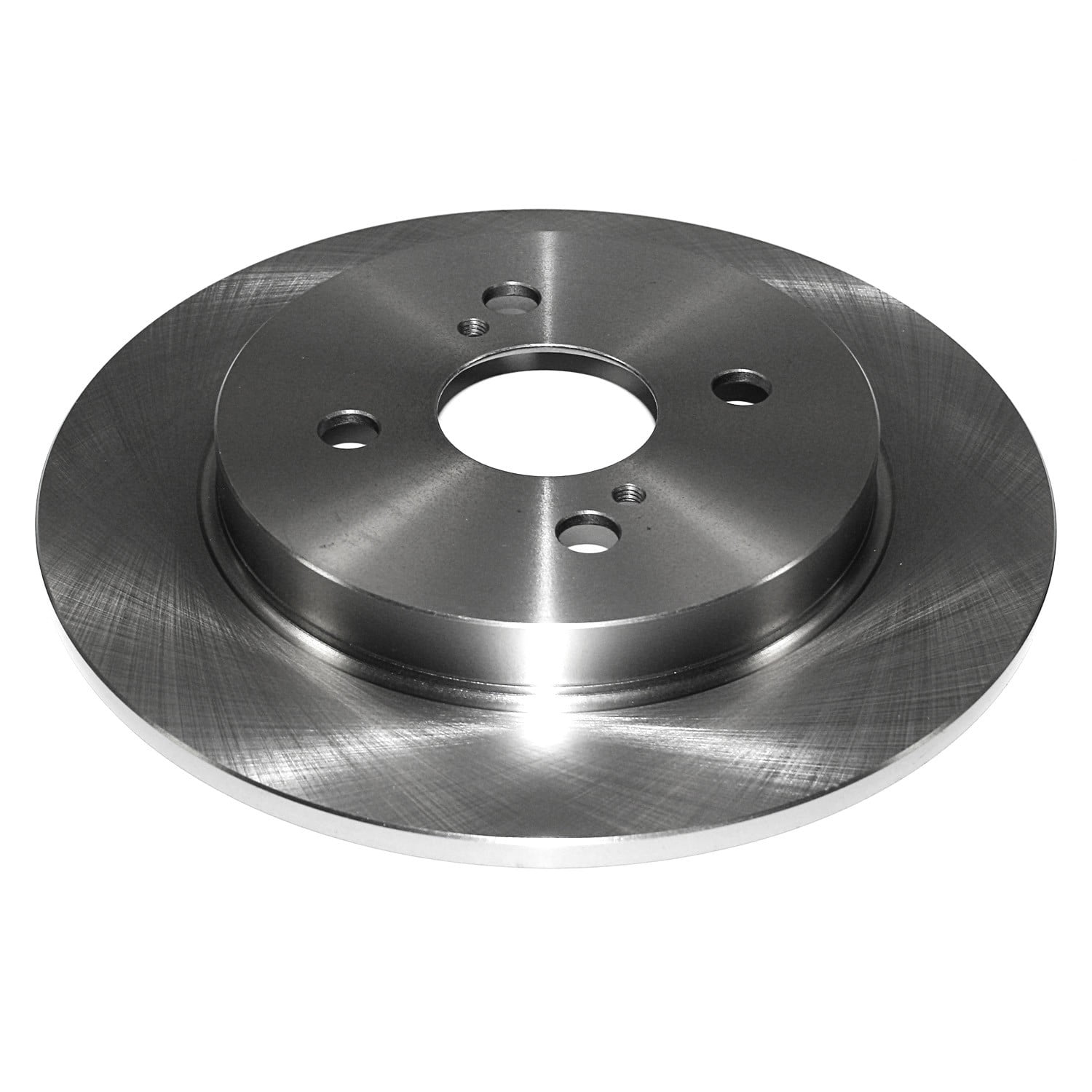 DuraGo BR901190 Solid Rear Disc Brake Rotor DuraGo BR901190 Solid Rear Disc Brake Rotor