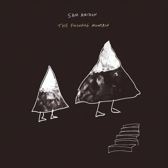 The Following Mountain