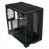 thumbnail image 2 of Gabinete Lian Li Lian Li O11, Midi-Tower, ATX/Micro-ATX/Mini-ITX, USB 2.0/3.0, sin Fuente, sin Ventiladores Instalados, 2 of 3
