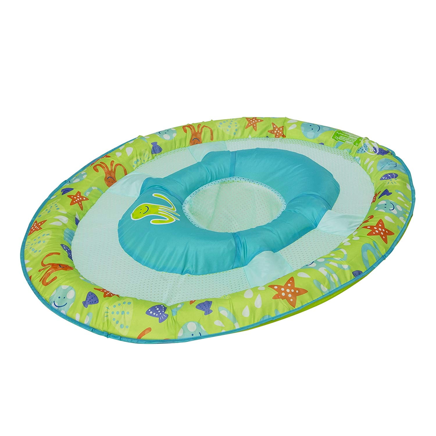 Spring Float swimways
