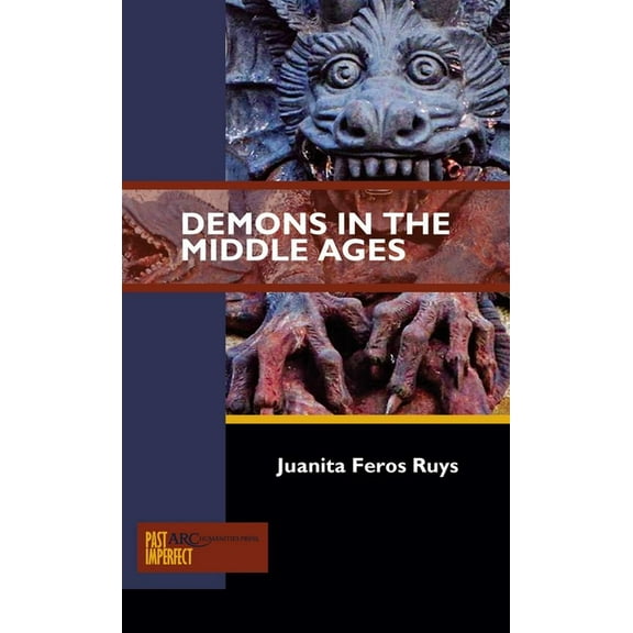 Demons in the Middle Ages (Paperback)