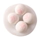 thumbnail image 5 of Juego de cocina Macarena 4 Uds 1/12 Casa de Muñecas Postres Chinos Cocina Accesorio, 5 of 8