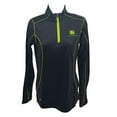 thumbnail image 2 of John Deere Women's Stormtech Pulse Pullover (Large) - LP71540, 2 of 2