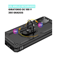 thumbnail image 4 of Funda Xiaomi Poco M3 Uso Rudo Contra Golpes Douper Uso rudo, 4 of 5