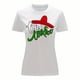 thumbnail image 3 of Playera Blusa De Viva Mexico Con Sombrero Charro Fiestas Patrias Independencia Color Blanco Talla Chica Marca Emil SaEs, 3 of 4