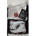 thumbnail image 3 of Ni - ke New 'Air Jordan 7' Retro SP Men's Shoes reflective silver/bronze Size 10.5, 3 of 5