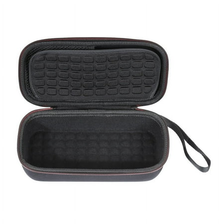 MANNYA Shockproof Carry for Case for Soundlink Flex Wireless Speaker Storage Bags Protective Cover with Inner Mesh