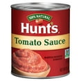 thumbnail image 2 of (2 pack) Hunt's Tomato Sauce, 8 oz Can, 2 of 9