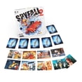 thumbnail image 2 of Juego de mesa Cryptozoic Entertainment Spyfall 2 para 3 a 12 jugadores, 2 of 6