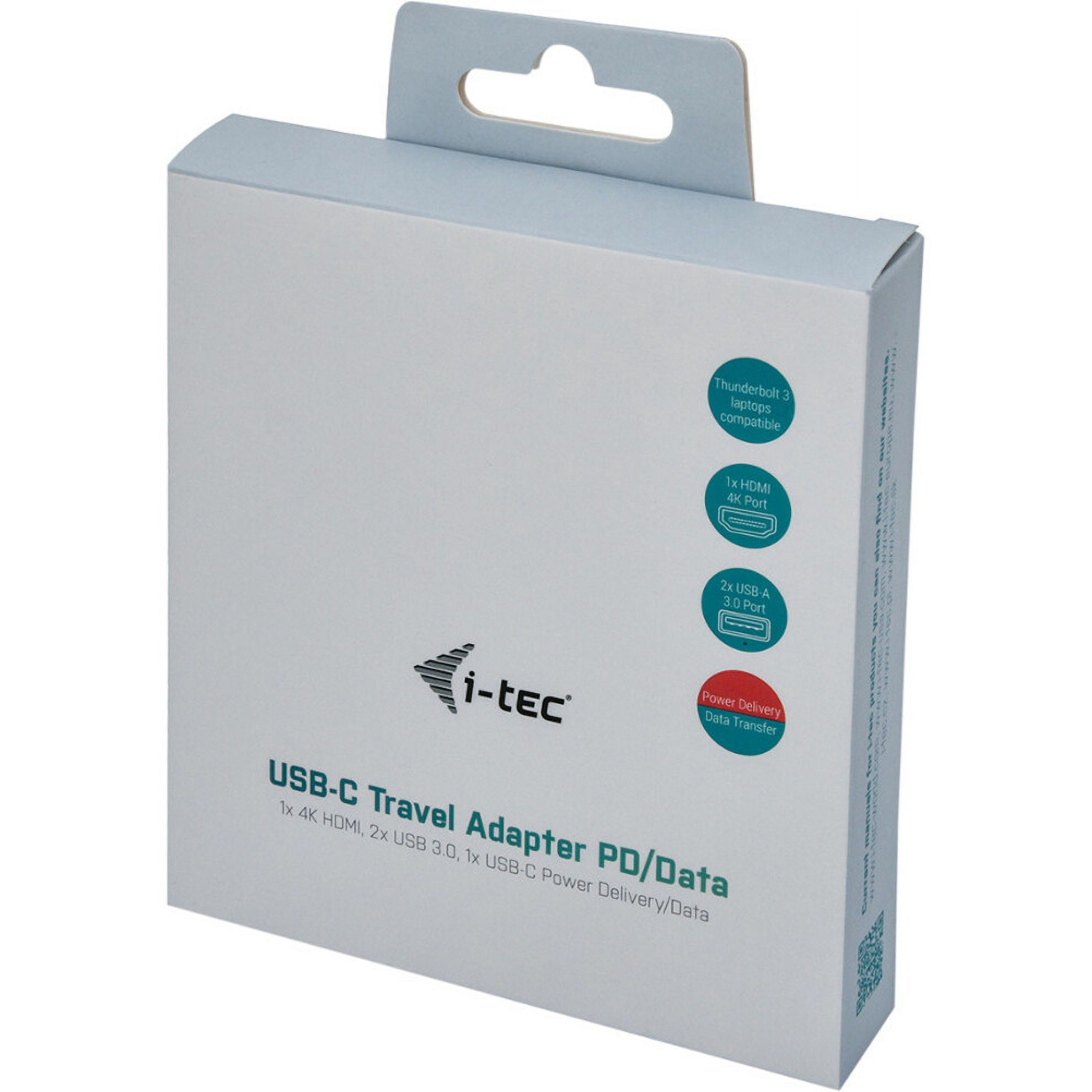 i-tec Docking Station