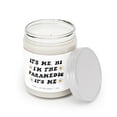 thumbnail image 2 of 22Gifts Paramedic Graduation Candle, Gifts, Decor, Scented, 2 of 7