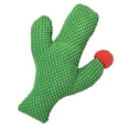 thumbnail image 1 of Cheap!Putting,molienda de garras,juguetes para mascotas de autoalivio,menta para gatos,forma de cactus,juguetes para gatos, 1 of 8
