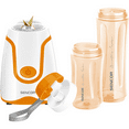 thumbnail image 2 of Sencor SBL-2203OR Smoothie Maker (Orange), 2 of 3