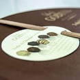 thumbnail image 2 of ESTUCHE OVALADO TRUFAS, 2 of 6