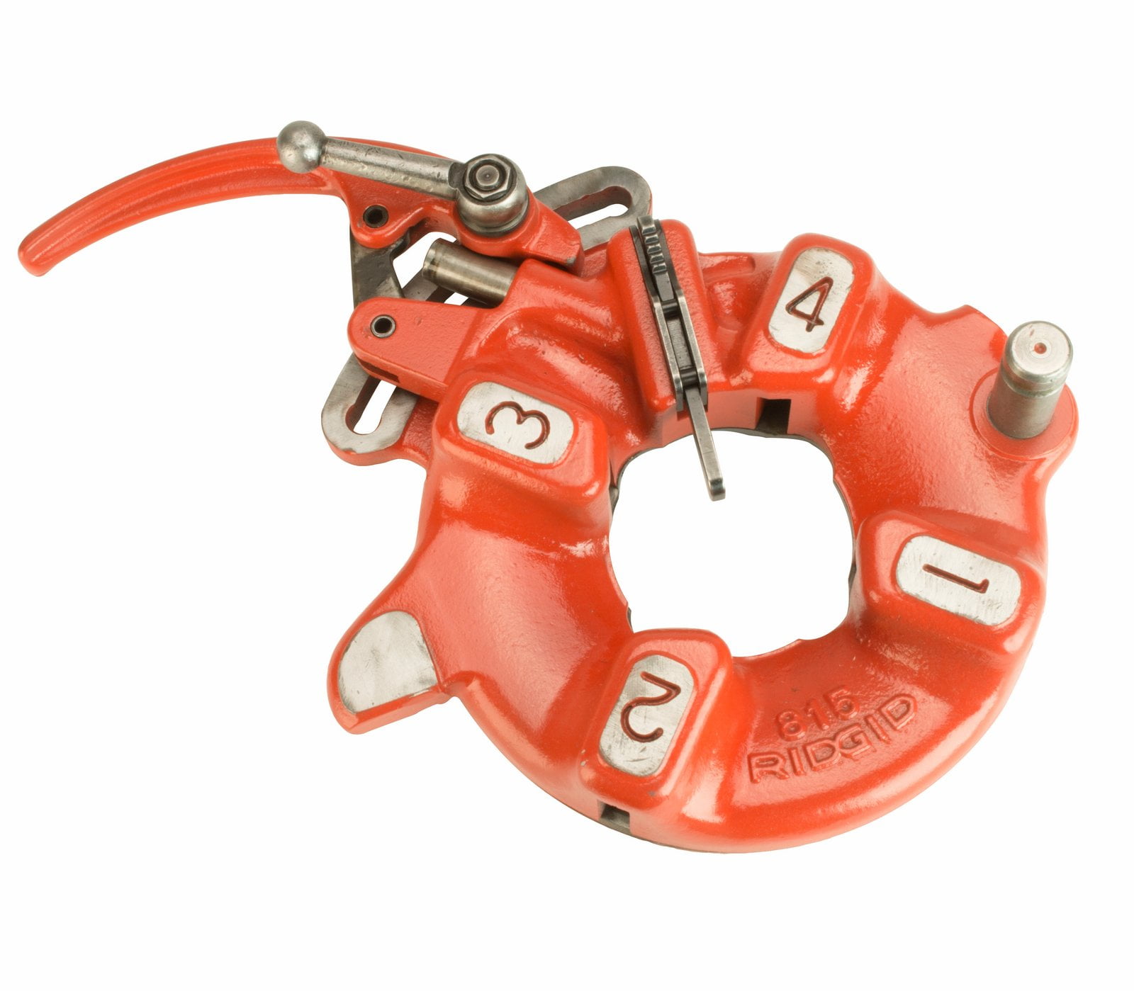 RIDGID® (Reconditioned) 815 Self Opening Die Head 97075 for 300, 535