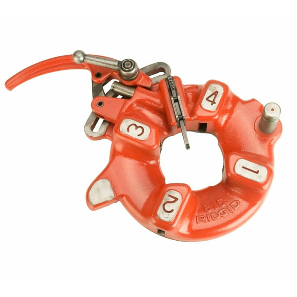 RIDGID® (Reconditioned) 815 Self Opening Die Head 97075 for 300, 535