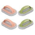 thumbnail image 1 of HAMPPLIES 4Ud Cepillo Para Limpieza De Y Cocina Con Mango Ergonómico Y Material Duradero, 1 of 8