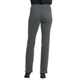 thumbnail image 2 of NYDJ womens  Petite Marilyn True Olive Straight Leg Jean, 2P, 2 of 3