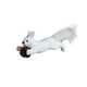 thumbnail image 2 of Lifelike Squirrels Ornament Creatives Hanging Decor For Christmas Tree Desktop Mini Figurine Display, 2 of 8