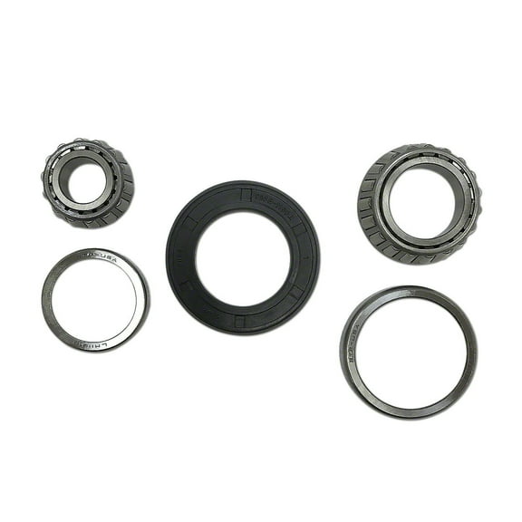 Front Wheel Bearing Kit Fits Ford Tractor