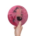 thumbnail image 3 of Disney Printed Minnie Mouse Laundry Bin, 3 of 3