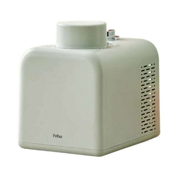FzRaz Ice-cream making machines, Frozen Yogurt-Ice Cream & Sorbet Maker 1.5 Quarts