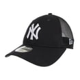 thumbnail image 1 of Gorra New Era New York Yankees Trucker UNISEX 11591198 azul marino UNITALLA, 1 of 6