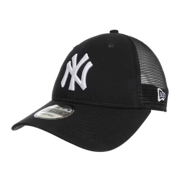 Gorra New Era New York Yankees Trucker UNISEX 11591198 azul marino UNITALLA