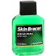 thumbnail image 2 of 12 PACKS : Skin Bracer by Mennen After Shave - Original - 7 oz, 2 of 4