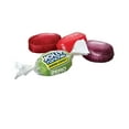 Jolly Rancher Zero Sugar Assorted Fruit Flavored Hard Candy, Bag 6.1 oz