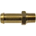 thumbnail image 2 of Dorman Fuel Line Fitting 787-018 AutoGrade; OE Replacement; Straight Male; 3/8 Inch x 1/8 Inch MNPT; Brass, 2 of 2