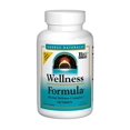 thumbnail image 1 of Source Naturals Wellness Formula, 180 tabs, 1 of 1