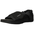 thumbnail image 1 of Complete Medical Darco Med-Surg Shoe Black Square-Toe Mens, Large, 0.75 Pound, 1 of 2
