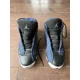 thumbnail image 4 of A i r-Jor-dan 13 Retro (GS) Brave Blue-, 4 of 6