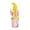 Pink, variant on ZJNGJC Easter Rabbit Toy Spring Home Decoration Festive Adorable Soft Stuffed Animal Collectible for Holiday Celebration Yellow