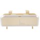 thumbnail image 1 of Organizador Para Asiento Trasero De Coche Con Bandeja, Organizador Para Reposacabezas De Coche, 2 Portavasos Para Bebidas, Caja De Pañuelos, Caja De Almacenamiento, Gancho Para, 1 of 7